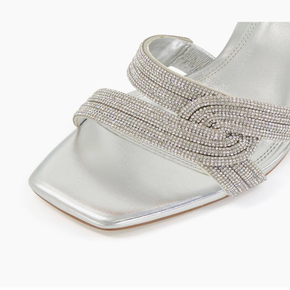 New… Marilyn silver size 40 - Picture 3 of 6